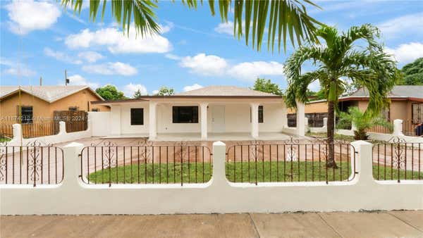 721 NE 4TH PL, HIALEAH, FL 33010 - Image 1