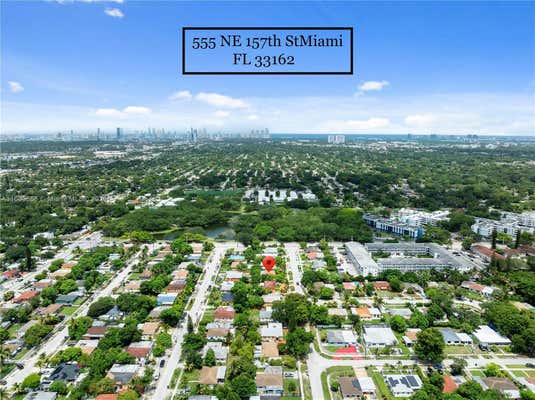 555 NE 157TH ST, MIAMI, FL 33162, photo 2 of 33