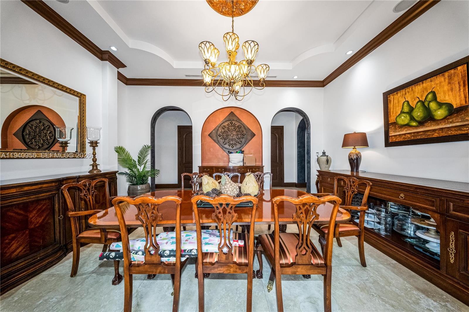 Miami, Florida, 33143, United States, 7 Bedrooms Bedrooms, ,8 BathroomsBathrooms,Residential,Active,2011877