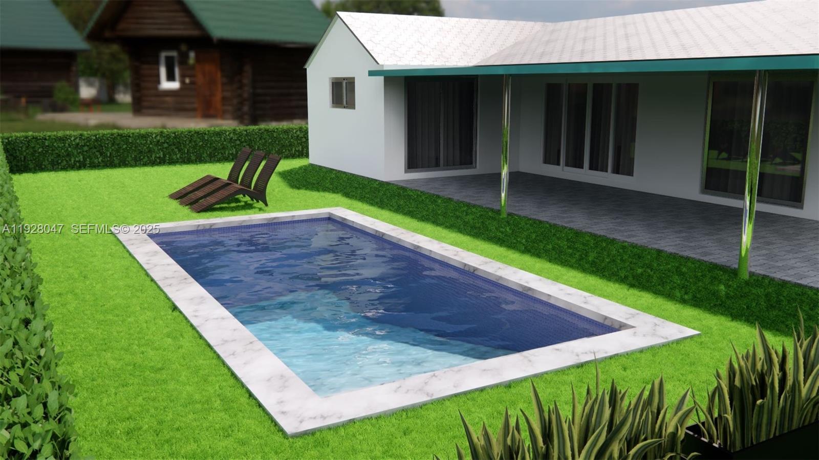 North Miami Beach, Florida, 33179, United States, 5 Bedrooms Bedrooms, ,3 BathroomsBathrooms,Residential,Active,2007253