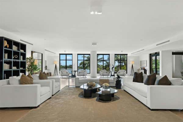 7025 FISHER ISLAND DR # 7025, MIAMI BEACH, FL 33109 - Image 1