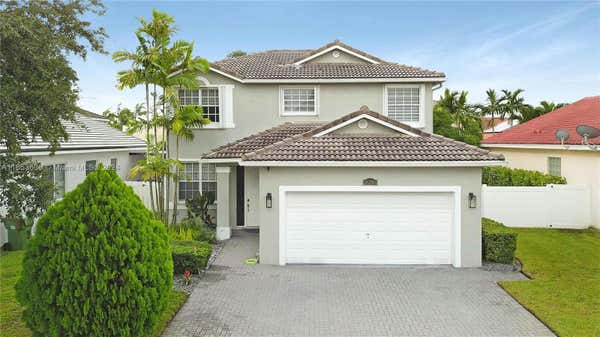 16284 NW 18TH ST, PEMBROKE PINES, FL 33028 - Image 1