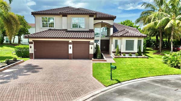 5466 SW 187TH TER, MIRAMAR, FL 33029 - Image 1