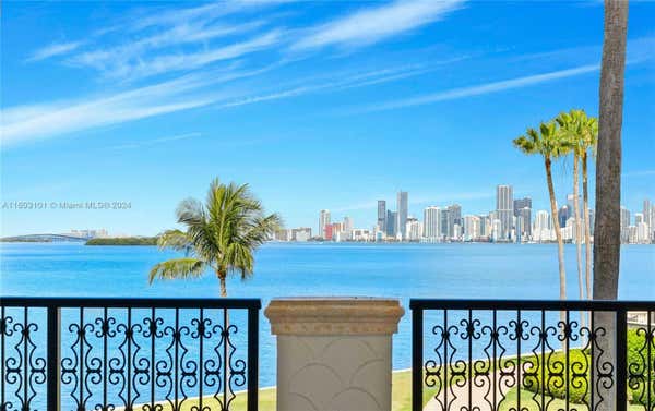 4934 FISHER ISLAND DR # 4934, MIAMI BEACH, FL 33109 - Image 1