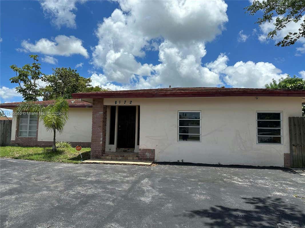 8172 NW 68TH TER # 8172, TAMARAC, FL 33321, photo 1 of 42