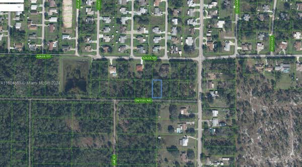 1720 DAFFODIL AVE, SEBRING, FL 33875 - Image 1