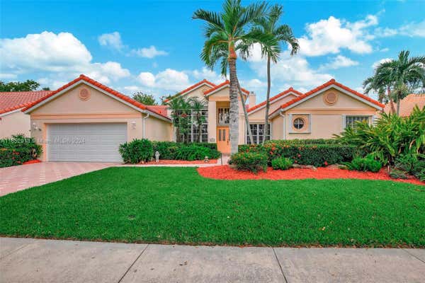 2861 HIDDEN HOLLOW LN, DAVIE, FL 33328 - Image 1