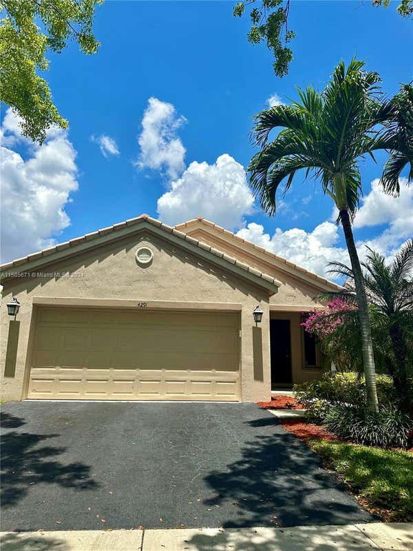 4291 GREENBRIAR LN, WESTON, FL 33331, photo 1 of 38