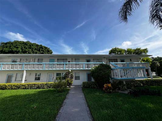 196 WESTBURY K # 196, DEERFIELD BEACH, FL 33442 - Image 1