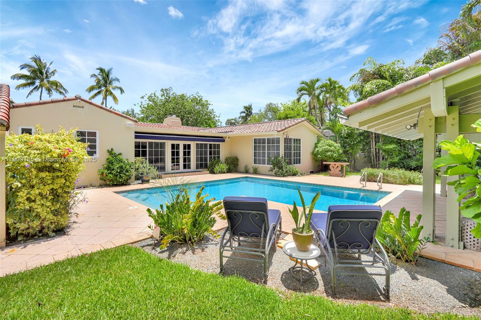 Coral Gables, Florida, 33134, United States, ,4 BathroomsBathrooms,Residential,Active,1828982