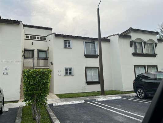 1178 NW 125TH CT # 104, MIAMI, FL 33182 - Image 1