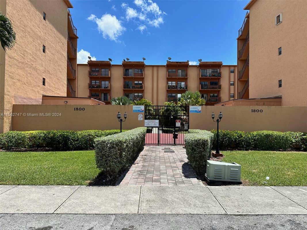 1800 W 54TH ST APT 108, HIALEAH, FL 33012, photo 1 of 31