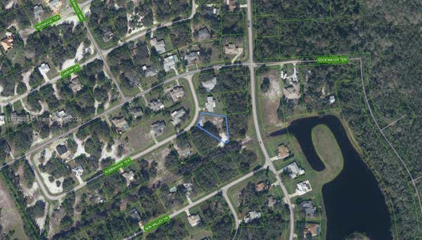 316 ROBINHOOD TER, SEBRING, FL 33876 - Image 1