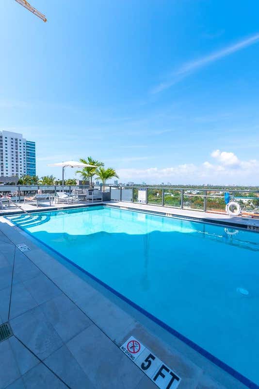 239 SW 9th St Unit 2003  