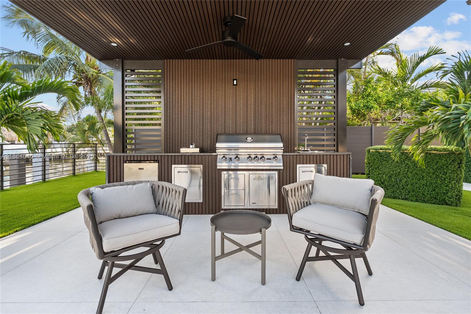 Fort Lauderdale, Florida, 33308, United States, 5 Bedrooms Bedrooms, ,4 BathroomsBathrooms,Residential,Active,1927651