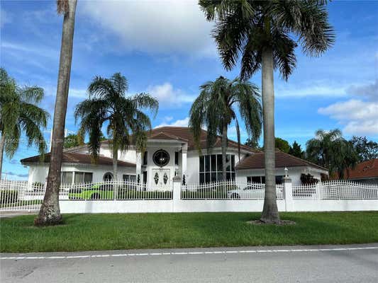 13251 SW 107TH AVE, MIAMI, FL 33176 - Image 1