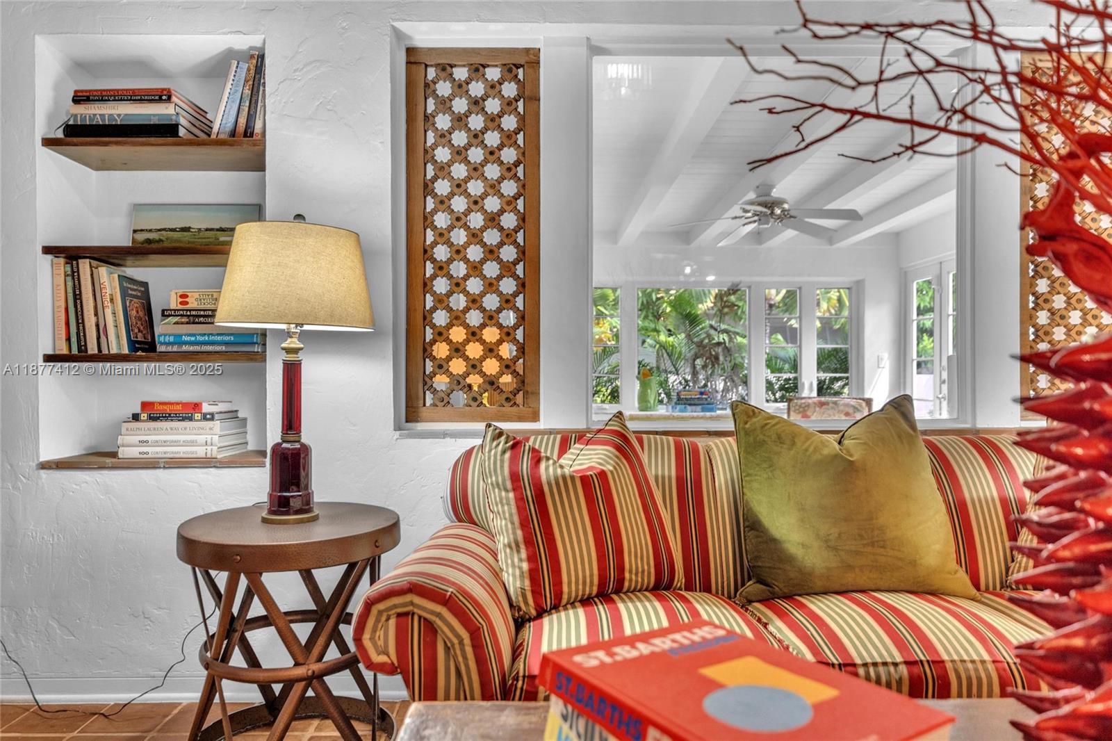 Hollywood, Florida, 33019, United States, 4 Bedrooms Bedrooms, ,6 BathroomsBathrooms,Residential,Active,1946512