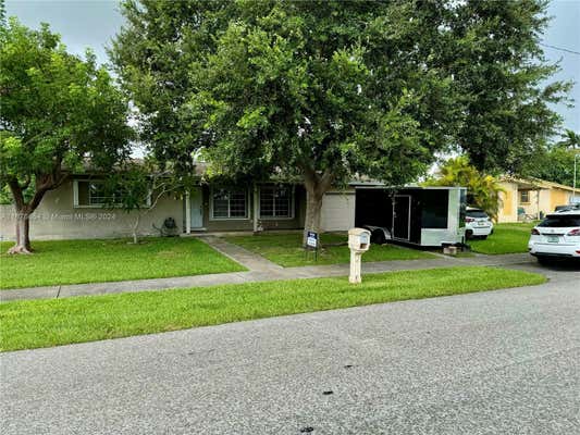 17400 SW 119TH AVE, MIAMI, FL 33177 - Image 1