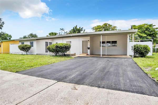 650 NE 178TH ST, MIAMI, FL 33162 - Image 1