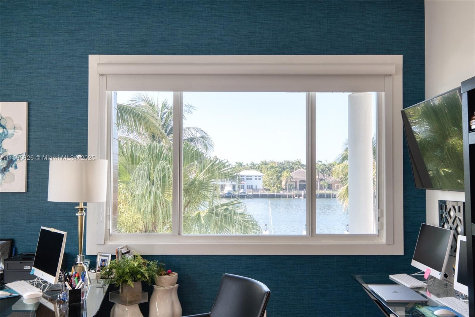 Hollywood, Florida, 33019, United States, 6 Bedrooms Bedrooms, ,6 BathroomsBathrooms,Residential,Pending,1756815