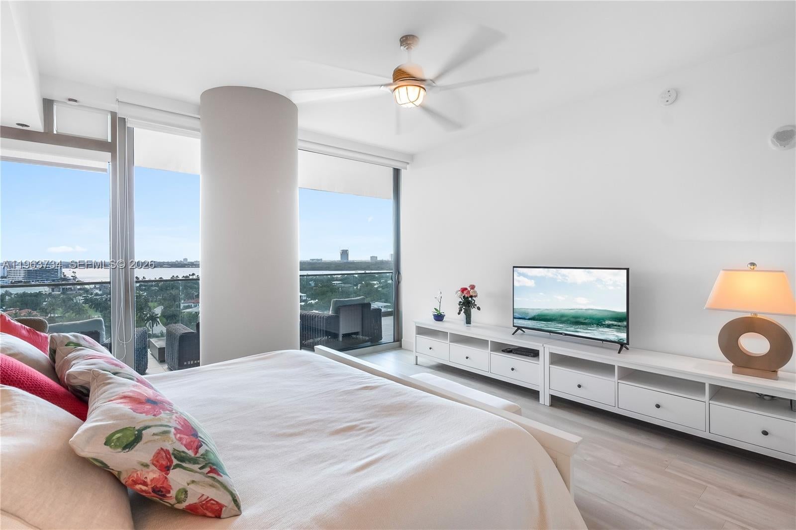 Bal Harbour, Florida, 33154, United States, 2 Bedrooms Bedrooms, ,3 BathroomsBathrooms,Residential,Active,2017109