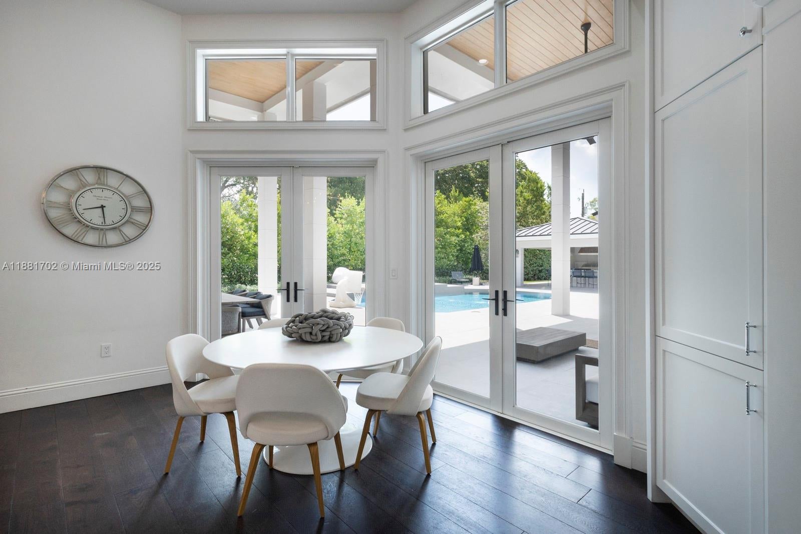 Pinecrest, Florida, 33156, United States, 5 Bedrooms Bedrooms, ,6 BathroomsBathrooms,Residential,Active,1945522