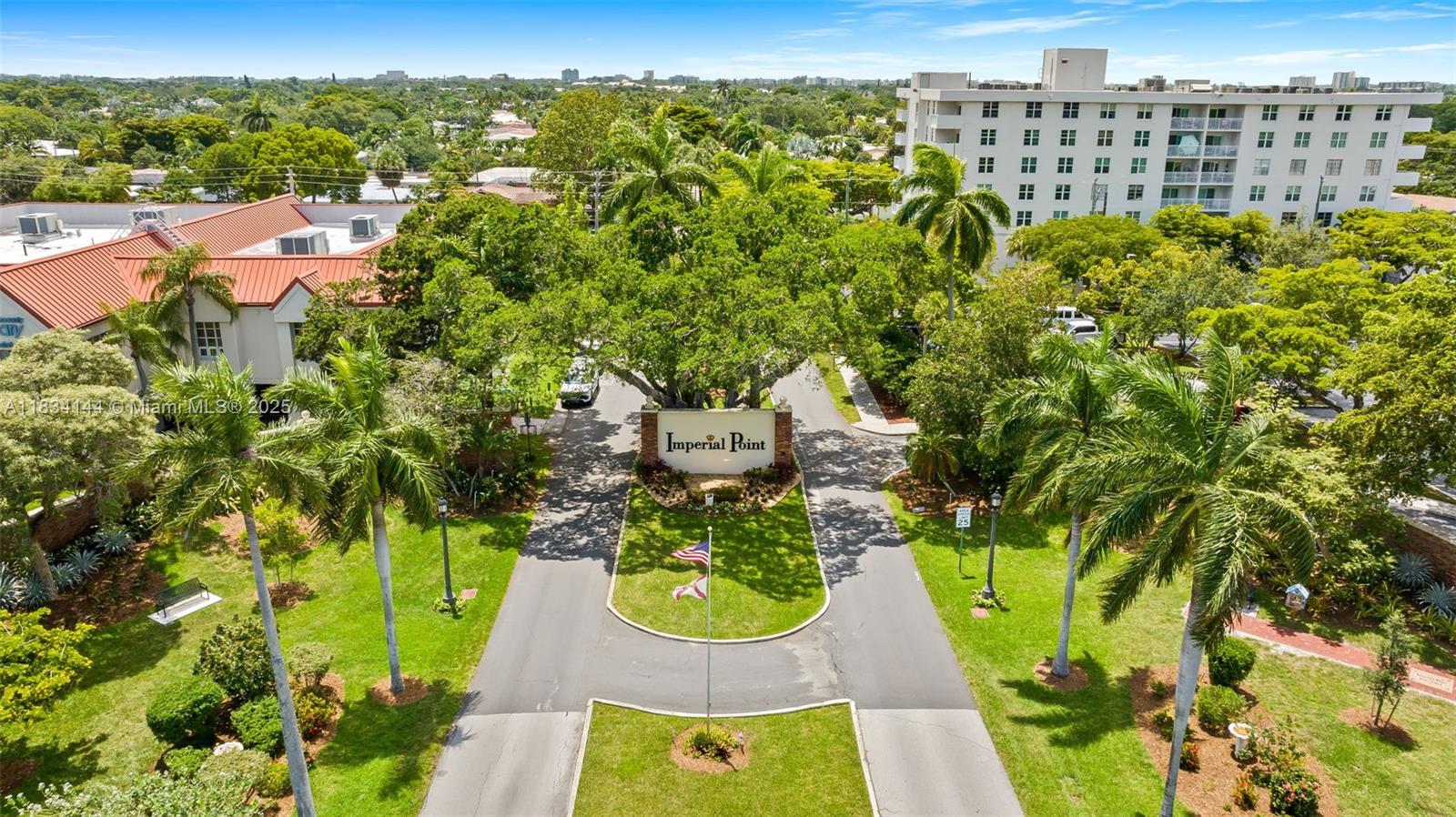 Fort Lauderdale, Florida, 33308, United States, 6 Bedrooms Bedrooms, ,5 BathroomsBathrooms,Residential,Active,1880026