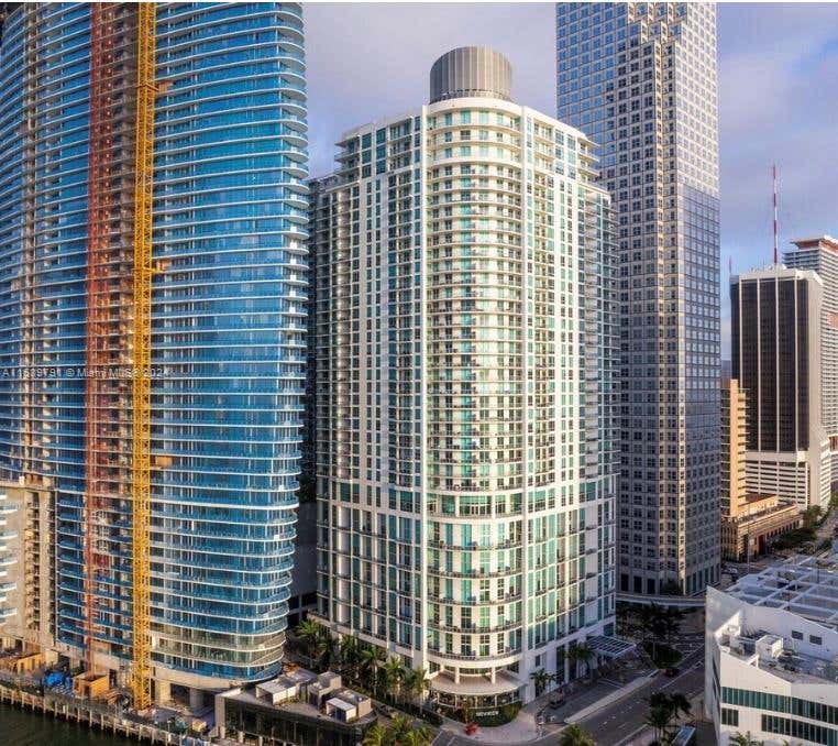 300 S Biscayne Blvd Unit T-1606