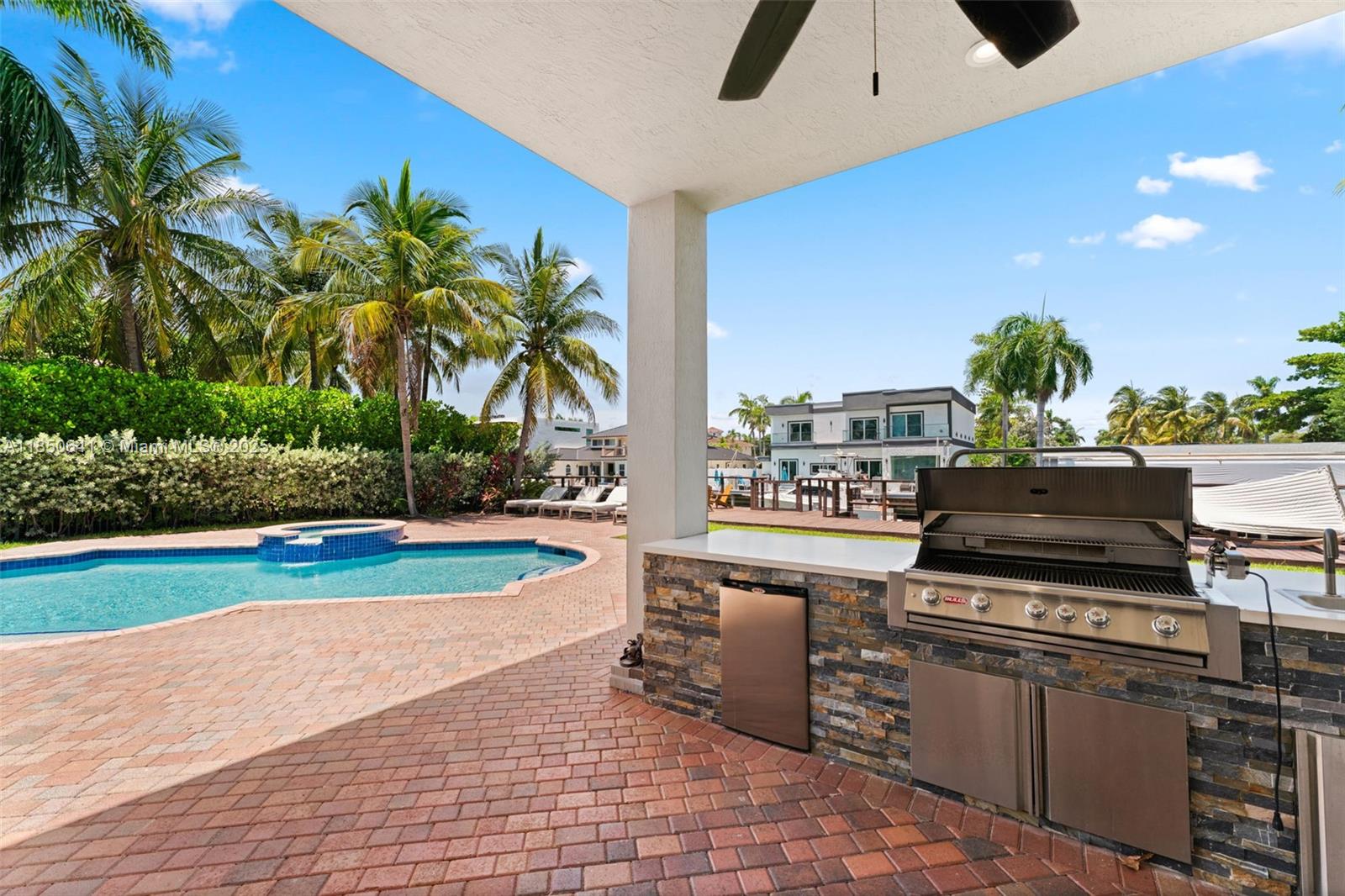Hollywood, Florida, 33019, United States, 6 Bedrooms Bedrooms, ,6 BathroomsBathrooms,Residential,Active,1905103