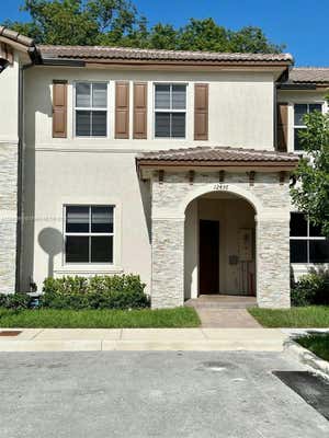 12457 NW 23RD CT # 12457, MIAMI, FL 33167 - Image 1