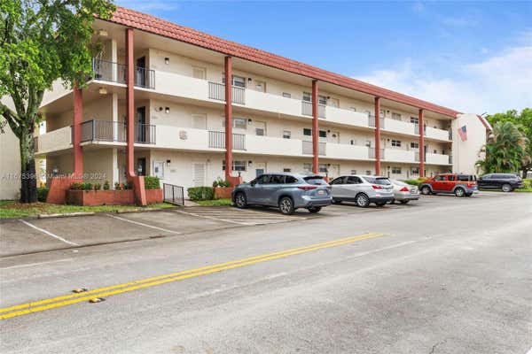 9420 S HOLLYBROOK LAKE DR APT 206, PEMBROKE PINES, FL 33025 - Image 1