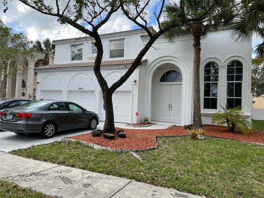 5052 SW 167TH AVE, MIRAMAR, FL 33027 - Image 1