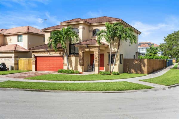 22632 SW 109TH AVENUE CT, MIAMI, FL 33170 - Image 1