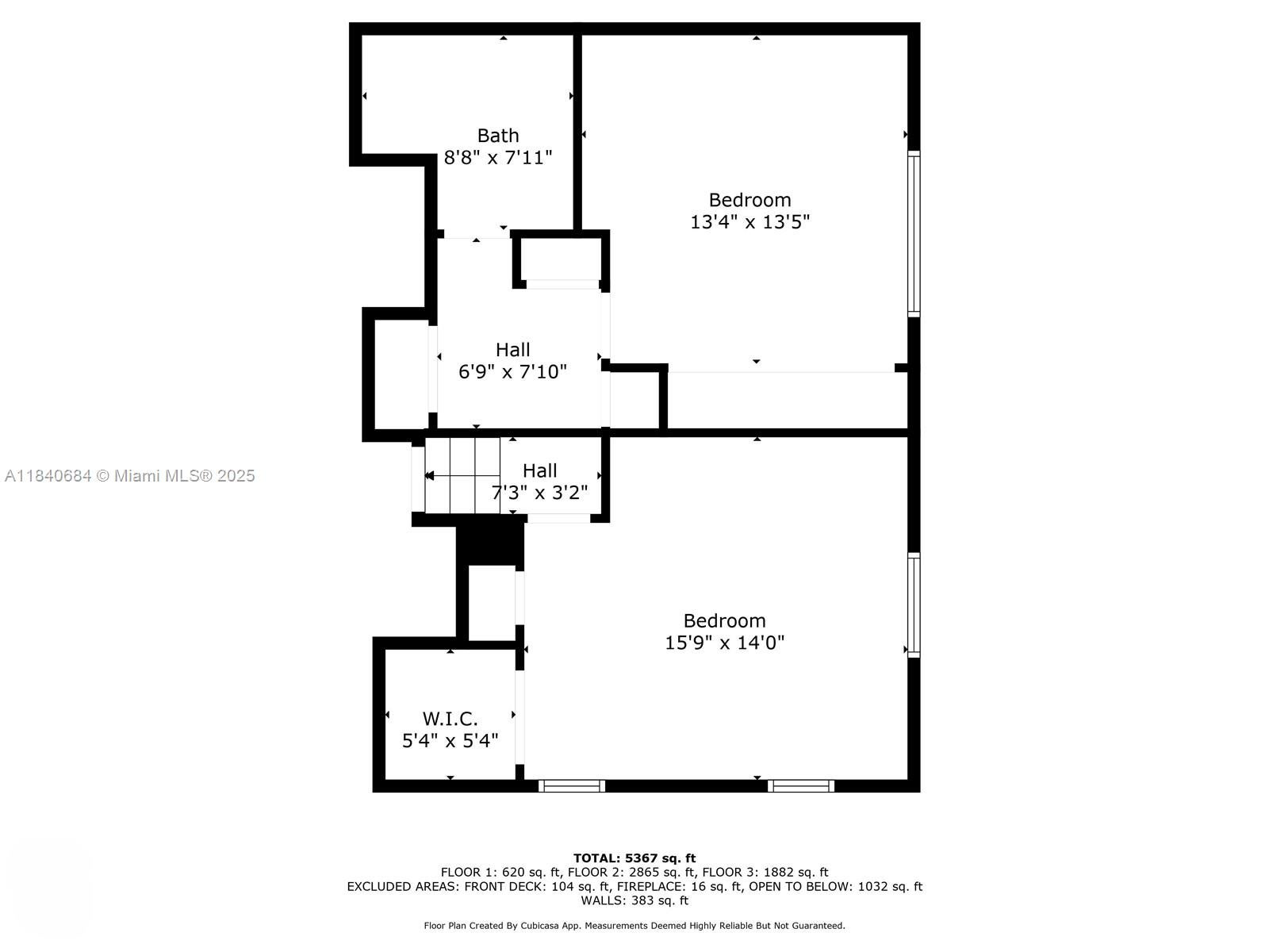 Miami, Florida, 33176, United States, 6 Bedrooms Bedrooms, ,4 BathroomsBathrooms,Residential,Active,1892592