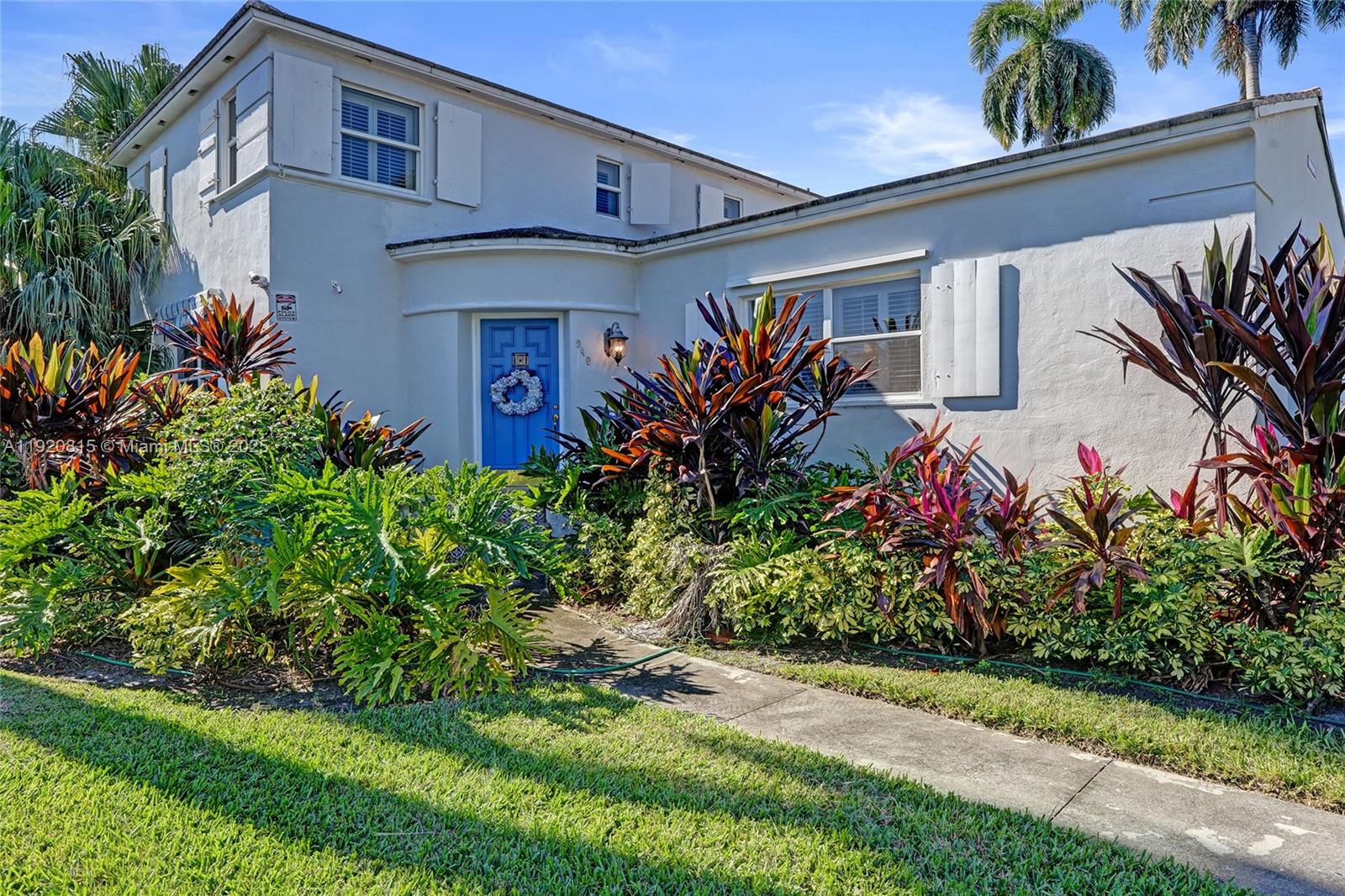 Hollywood, Florida, 33019, United States, 4 Bedrooms Bedrooms, ,4 BathroomsBathrooms,Residential,Active,1997890