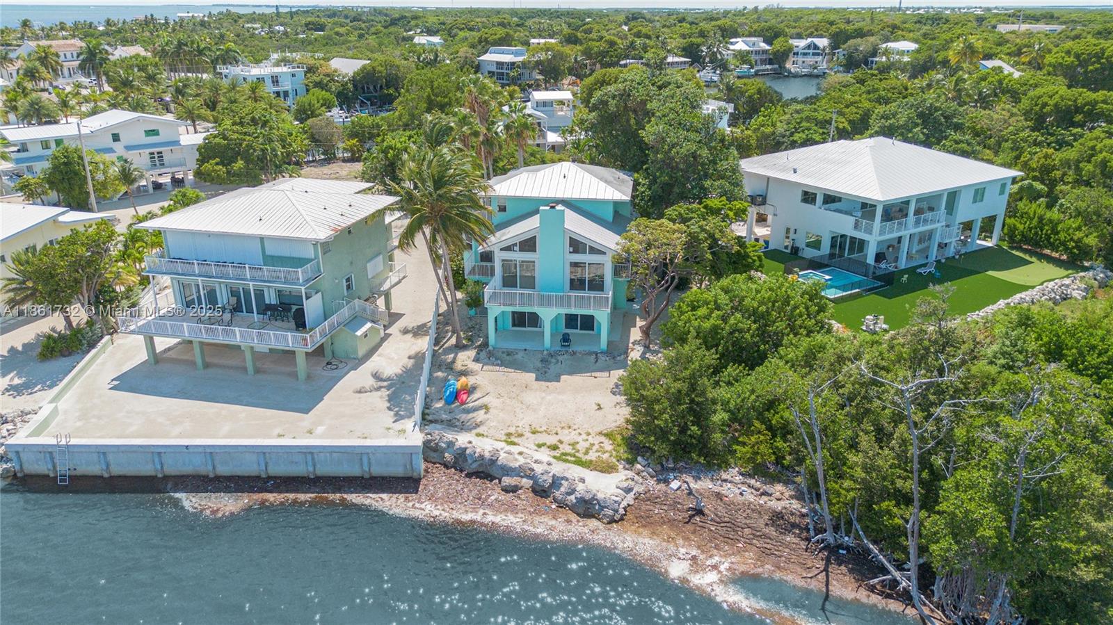 Islamorada, Florida, 33036, United States, 3 Bedrooms Bedrooms, ,4 BathroomsBathrooms,Residential,Active,1920260