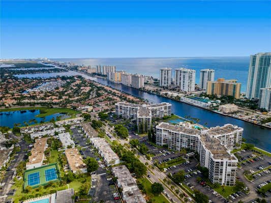 1000 PARKVIEW DR APT 824, HALLANDALE BEACH, FL 33009 - Image 1