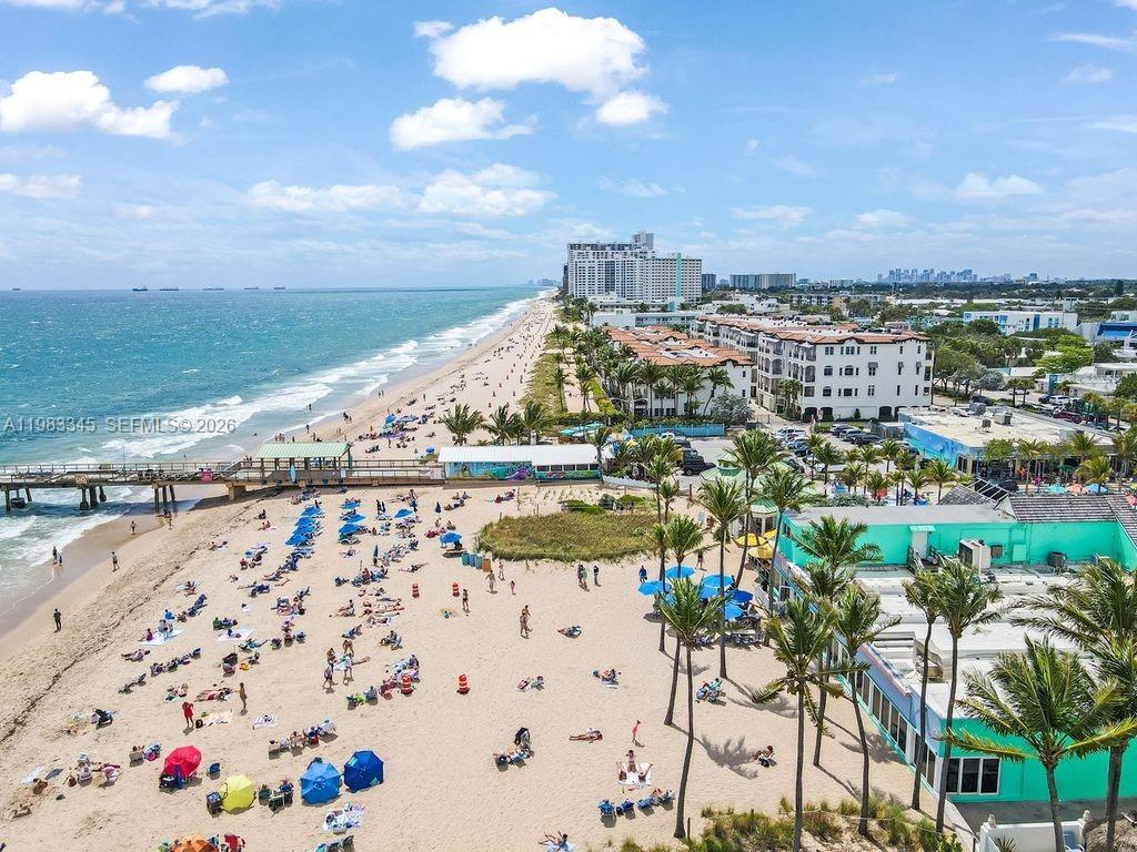 Lauderdale By The Sea, Florida, 33308, United States, 2 Bedrooms Bedrooms, ,2 BathroomsBathrooms,Residential,Active,2026763