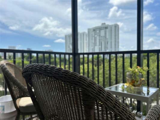 3401 N COUNTRY CLUB DR APT 611, AVENTURA, FL 33180 - Image 1