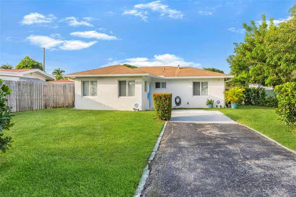 1609 NE 34TH DR, OAKLAND PARK, FL 33334 - Image 1