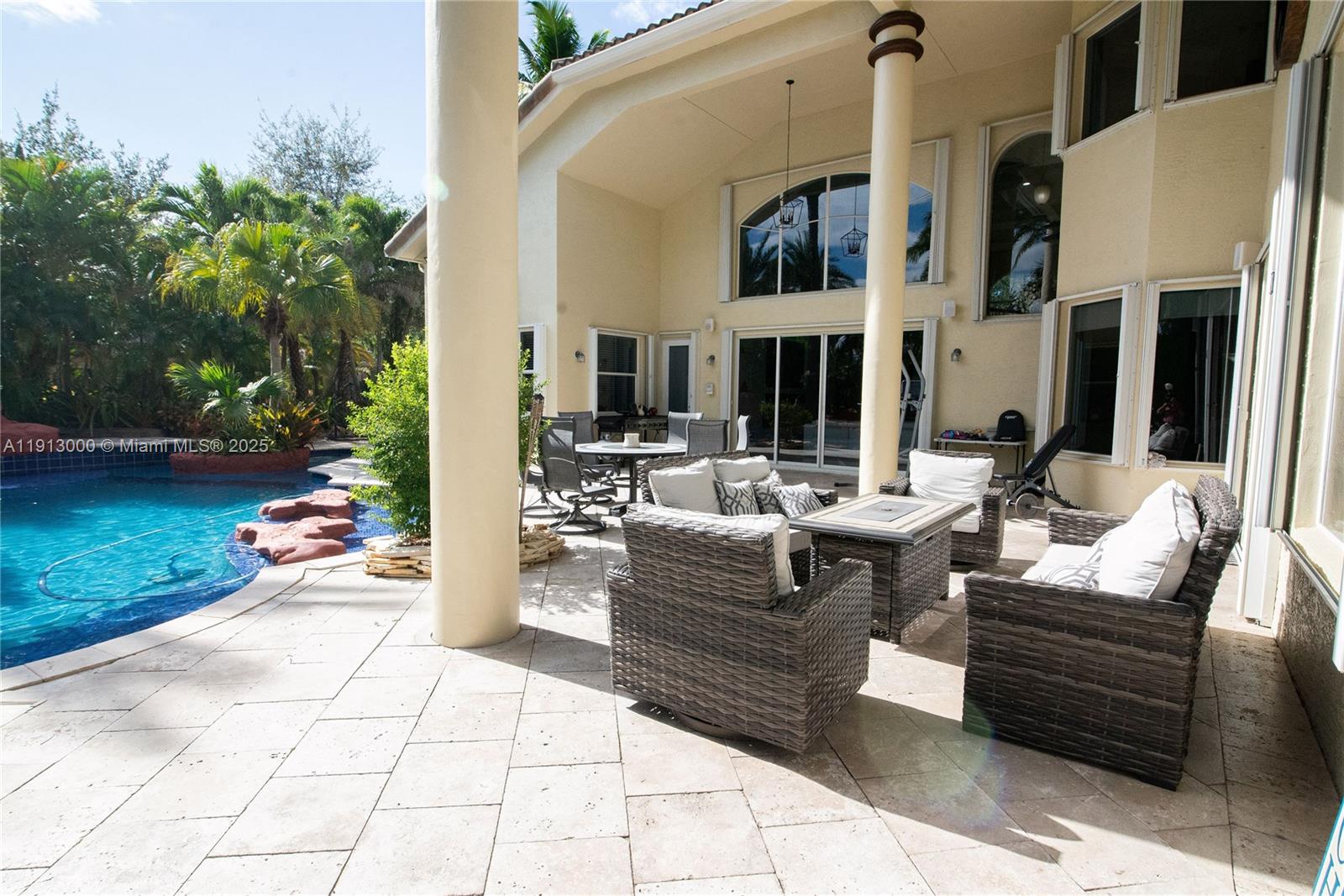 Boynton Beach, Florida, 33473, United States, 5 Bedrooms Bedrooms, ,5 BathroomsBathrooms,Residential,Active,1990581