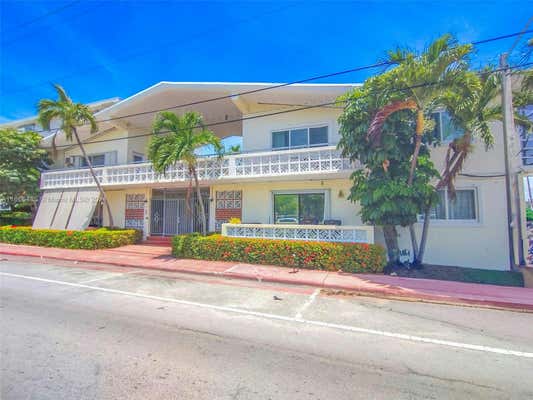 8040 TATUM WATERWAY DR APT 12A, MIAMI BEACH, FL 33141 - Image 1