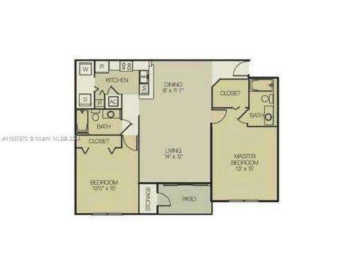 5011 WILES RD APT 207, COCONUT CREEK, FL 33073 - Image 1