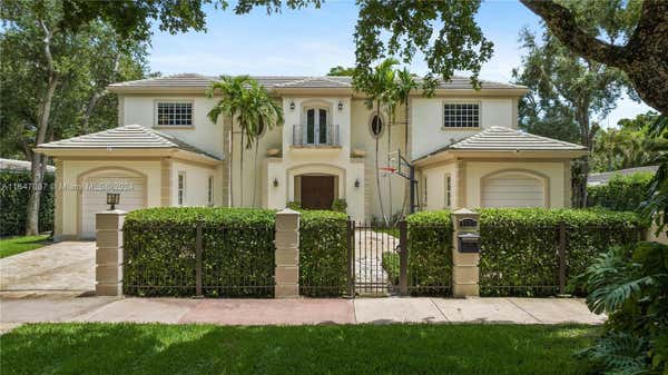 5817 RIVIERA DR, CORAL GABLES, FL 33146 - Image 1