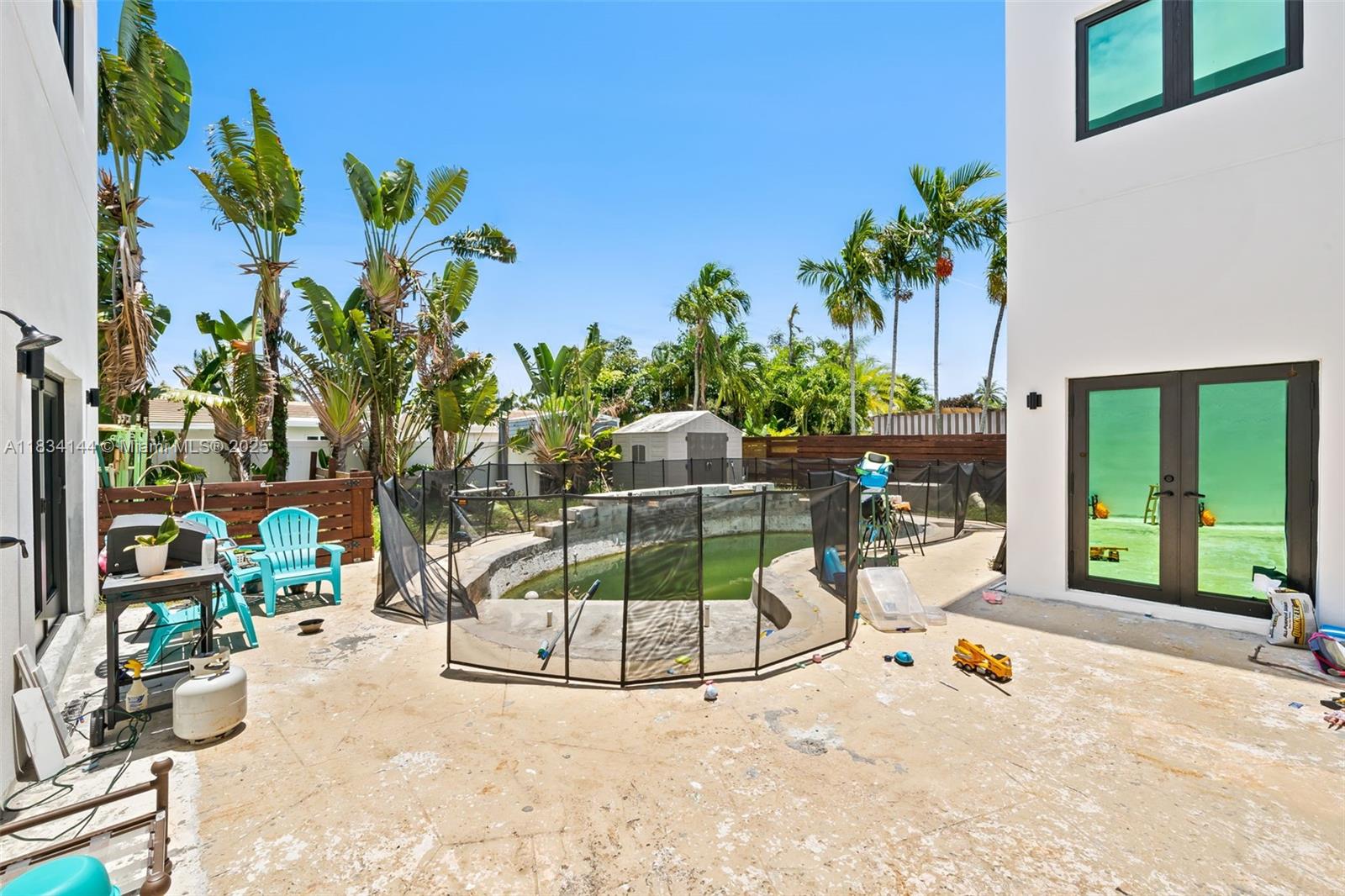 Fort Lauderdale, Florida, 33308, United States, 6 Bedrooms Bedrooms, ,5 BathroomsBathrooms,Residential,Active,1880026