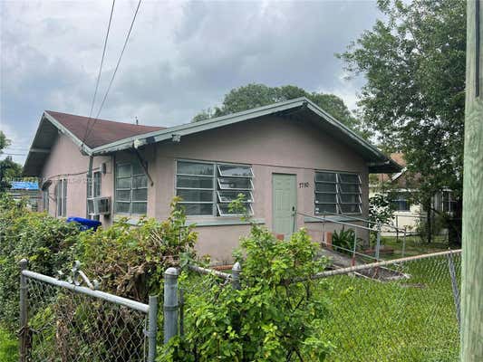 7750 NW MIAMI PL, MIAMI, FL 33150 - Image 1