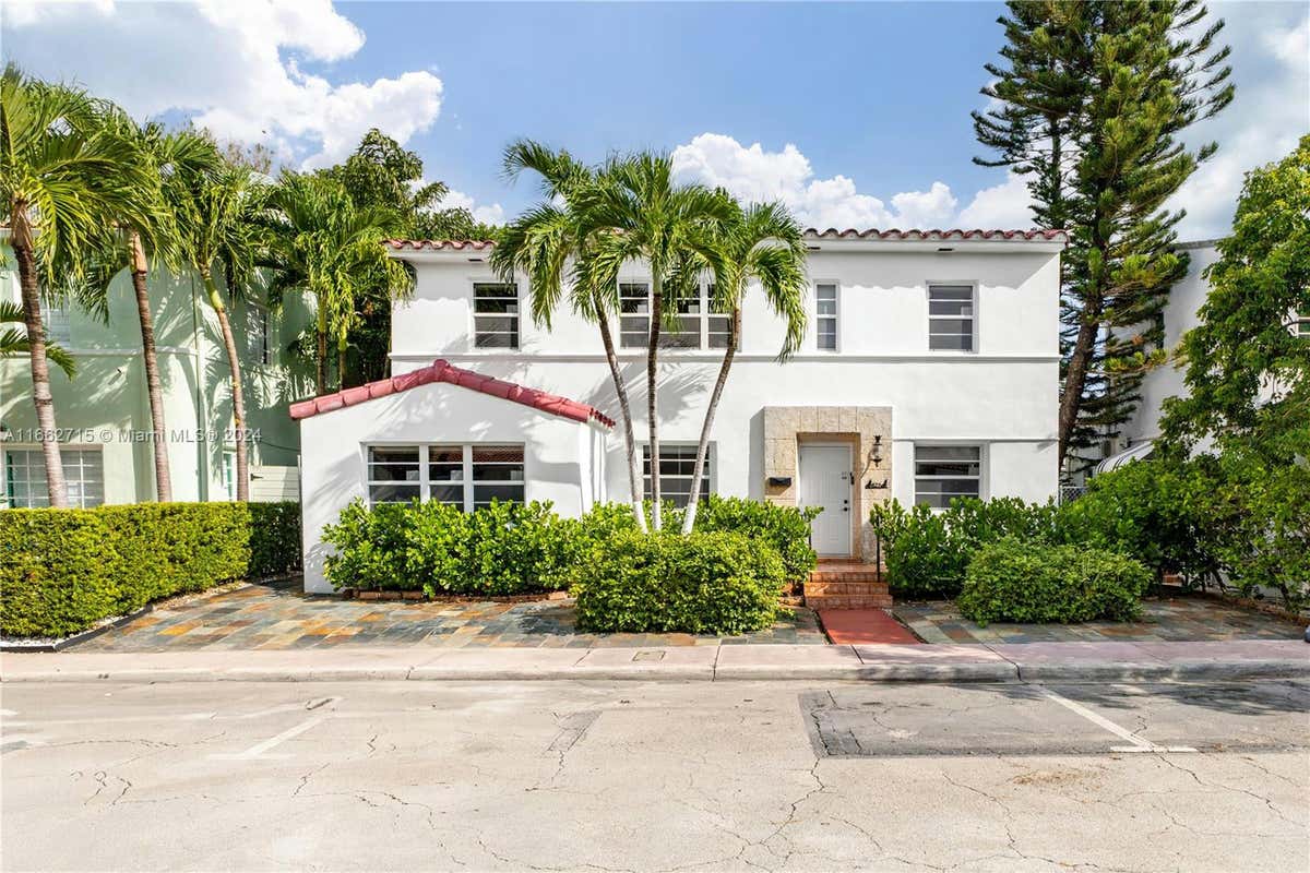 829 ESPANOLA WAY, MIAMI BEACH, FL 33139, photo 1 of 56