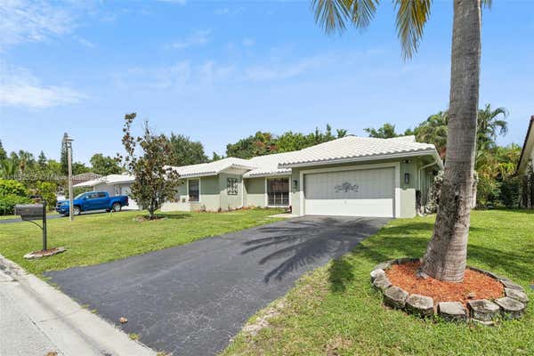 2145 NW 85TH LN, CORAL SPRINGS, FL 33071 - Image 1