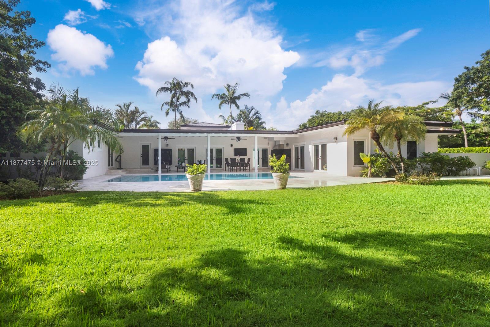 Pinecrest, Florida, 33156, United States, 4 Bedrooms Bedrooms, ,4 BathroomsBathrooms,Residential,Active,1944078