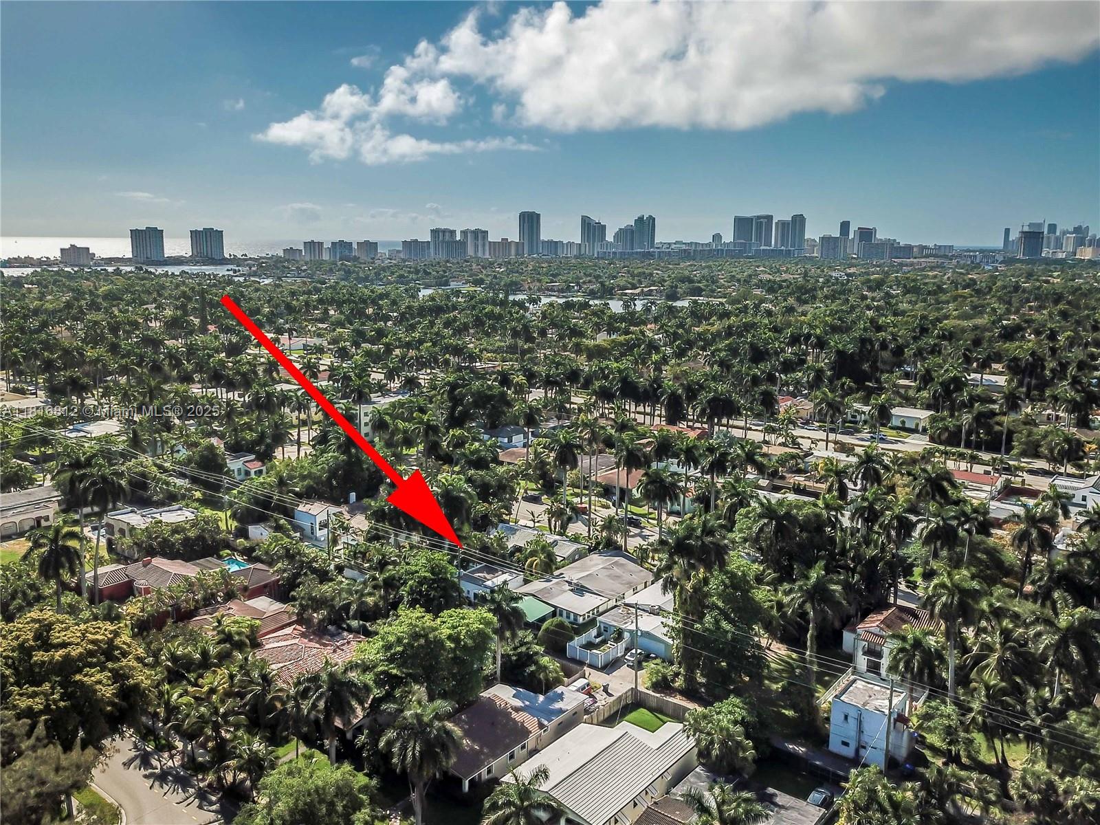 Hollywood, Florida, 33019, United States, 4 Bedrooms Bedrooms, ,4 BathroomsBathrooms,Residential,Active,1843428